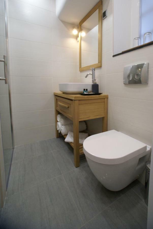 Fingerprint Tree Apartments - Cozy Zagabria Esterno foto