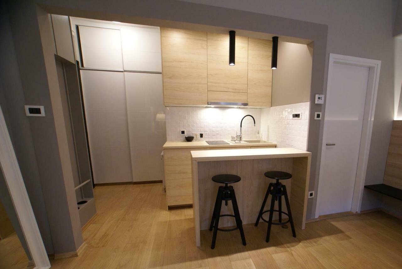 Fingerprint Tree Apartments - Cozy Zagabria Esterno foto