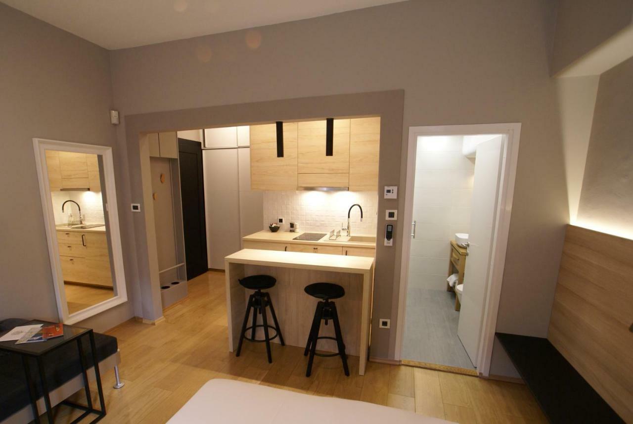 Fingerprint Tree Apartments - Cozy Zagabria Esterno foto
