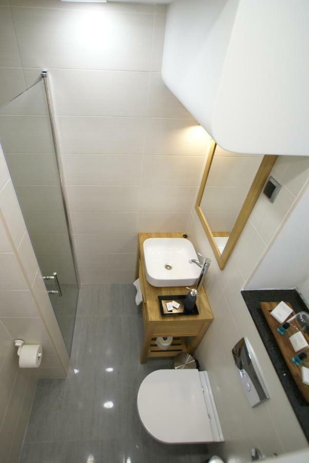 Fingerprint Tree Apartments - Cozy Zagabria Esterno foto