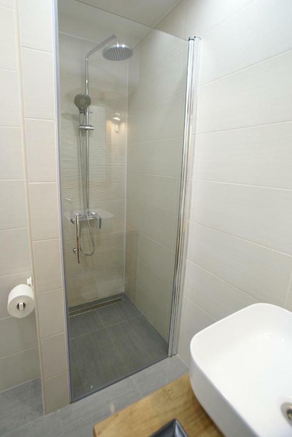 Fingerprint Tree Apartments - Cozy Zagabria Esterno foto