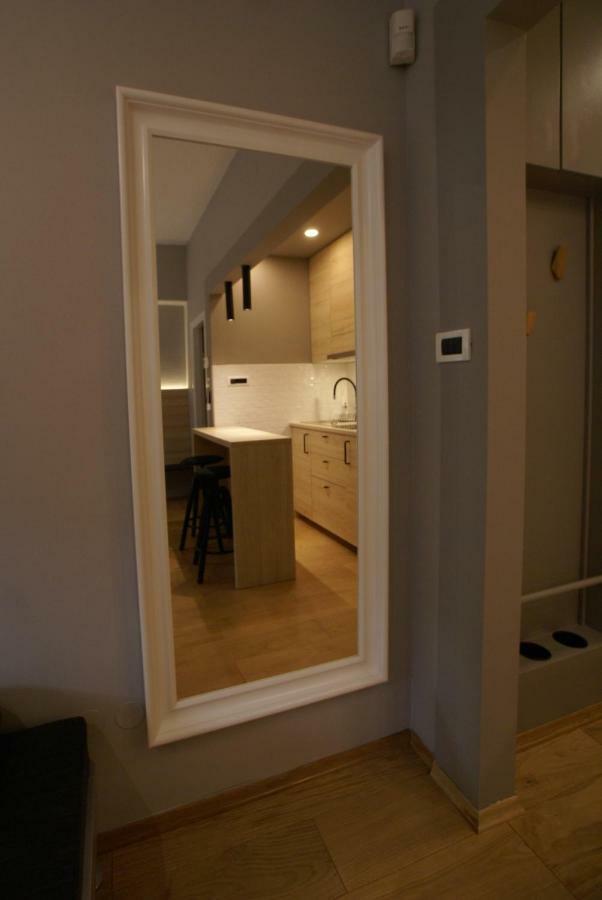 Fingerprint Tree Apartments - Cozy Zagabria Esterno foto