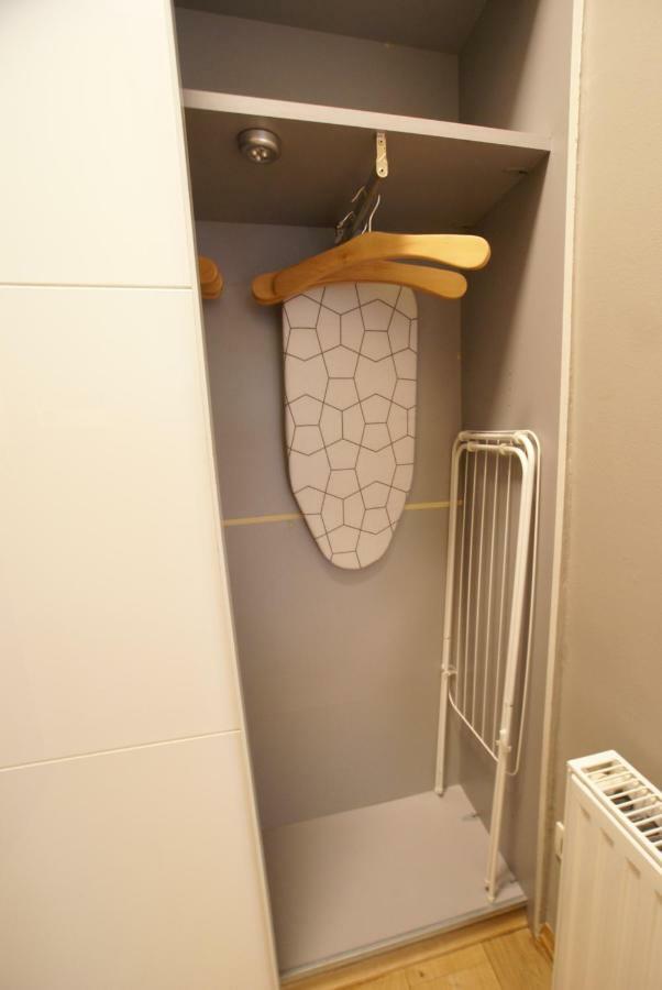 Fingerprint Tree Apartments - Cozy Zagabria Esterno foto
